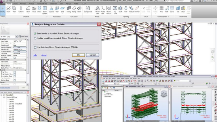关于举办建筑信息模型（BIM）技术开发专题培训班的通知