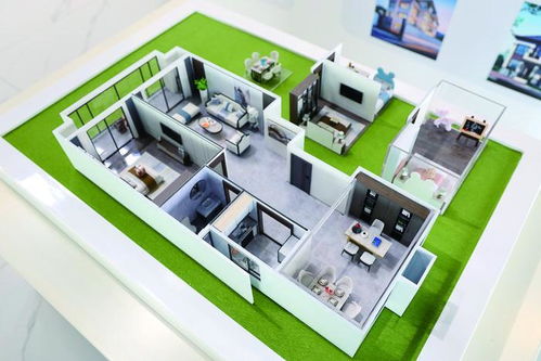 中冶绿建以产品集成绘就“好房子”幸福底色，BIM技术开发引领建筑新未来