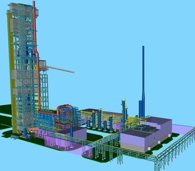 河北省国资委推动建筑信息模型技术开发 数字化转型助力建筑业高质量发展