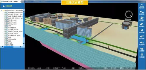 三维地质建模技术如何为岩土工程与建筑信息模型注入新动力